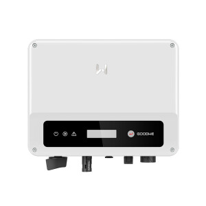 GoodWe Wechselrichter GW1000 XS