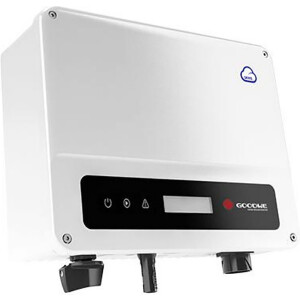 GoodWe Wechselrichter GW1000 XS