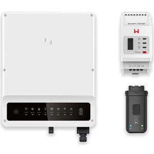 GoodWe Hybrid Wechselrichter GW8KN-ET