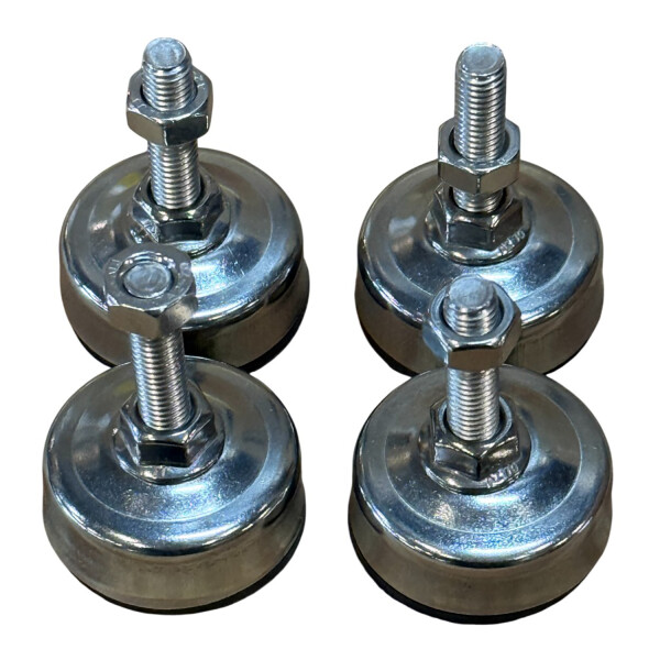 GoodWe Standfüße Batterie Sockel