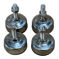 GoodWe Standfüße Batterie Sockel