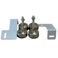 GoodWe Standfuss für Lynx Home F Plus + (4er-Set)