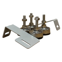 GoodWe Standfuss für Lynx Home F Plus + (4er-Set)
