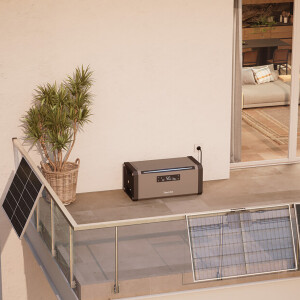 X-MAS Hoymiles Solarspeicher Solarbatterie Energiespeicher Speicher HiBattery 1920 AC