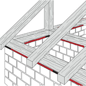 HILTI CF I 500 Isolier und Fensterschaum Montageschaum Schaum 500 ml