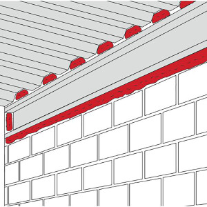 HILTI CF I 500 Isolier und Fensterschaum Montageschaum Schaum 500 ml