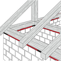 HILTI CF I 500 Isolier und Fensterschaum Montageschaum Schaum 500 ml