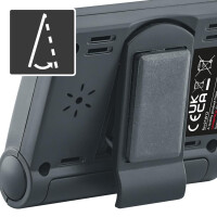 Laserliner ClimaHome-Check digitales Hygrometer Feuchtesensor Luftfeuchtemesser