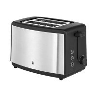 WMF Bueno Toaster Toastgerät Krümelschublade Toast