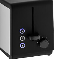 WMF Bueno Toaster Toastgerät Krümelschublade Toast