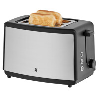 WMF Bueno Toaster Toastgerät Krümelschublade Toast