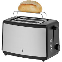 WMF Bueno Toaster Toastgerät Krümelschublade Toast