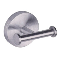 Handtuchdoppelhaken Doppelhaken Zweifach gallery