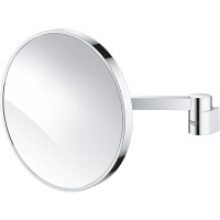 Grohe Kosmetikspiegel Vergrößerungsspiegel Schmin