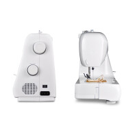 Gritzner Nähmaschine Nähgerät Nähsystem 