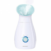 Silvercrest Personal Care Gesichtssauna Handt