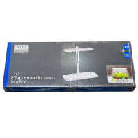 Casaya LED Pflanzenwachstumsleuchte Pfla gallery