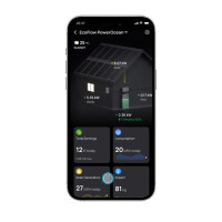 EcoFlow Hybrid Wechselrichter PowerOcean 6,0 kW 5