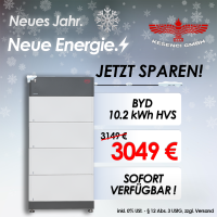 NEUJAHR AKTION ! BYD Speicherpaket Batte gallery