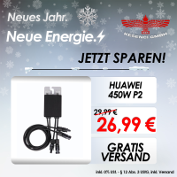 NEUJAHR AKTION ! Huawei Optimierer SUN20 gallery