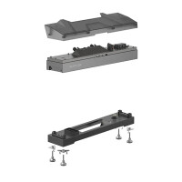 EcoFlow PowerOcean Junction Box (Plus) 3