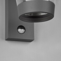 Cavado Wandleuchte Wandlampe Außenlampe Außenleu