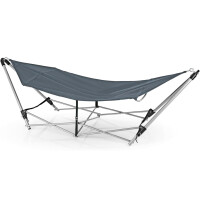 Hoberg Hängematte Hängeliege Hängesitz H&auml