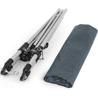 Hoberg Hängematte Hängeliege Hängesitz H&auml