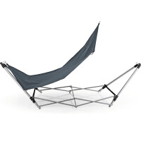 Hoberg Hängematte Hängeliege Hängesitz H&auml