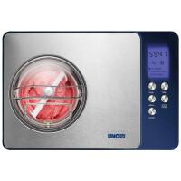 Unold Eismaschine Eiscrememaschine Eisbereitergerät Eis