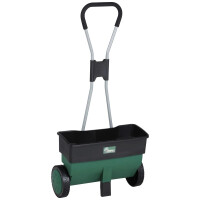 Mr. GARDENER Streuwagen Streugerät  gallery