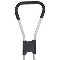 Mr. GARDENER Streuwagen Streugerät Streuapparat Streuka