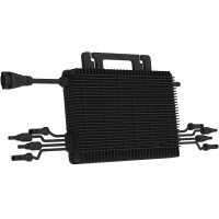 Hoymiles Mikro-Wechselrichter HMS-1600-4 gallery