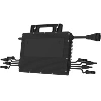 Hoymiles Mikro-Wechselrichter HMS-1600-4T 3