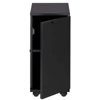 Mr. GARDENER Unterschrank Grillmodul Schrankmodul Unterm&oum