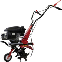 GO/ON Benzin Motorhacke Gartenhacke Gartenfräse BMH 3.8