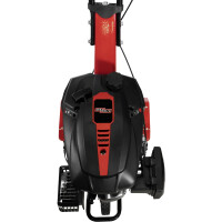 GO/ON Benzin Motorhacke Gartenhacke Gartenfräse BMH 3.8