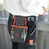 Connex Nagel & Werkzeugtasche Werkzeughalter Werkzeugtr&