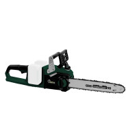 Mr. GARDENER Akku-Kettensäge Motors gallery