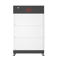 BYD Speicherpaket Batteriespeicher 7.68  gallery