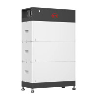 BYD Speicherpaket Batteriespeicher 7.68 kWh HVS+ 2