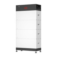 BYD Speicherpaket Batteriespeicher 10.24 gallery