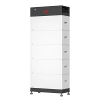 BYD Speicherpaket Batteriespeicher 12.80 gallery