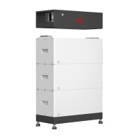 BYD Speicherpaket Batteriespeicher 8.3 kWh HVM+ 2