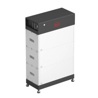 BYD Speicherpaket Batteriespeicher 8.3 kWh HVM+ 4