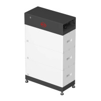 BYD Speicherpaket Batteriespeicher 8.3 kWh HVM+ 5