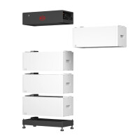 BYD Speicherpaket Batteriespeicher 11.0 kWh HVM+ 2