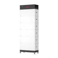 BYD Speicherpaket Batteriespeicher 16.6  gallery