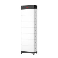 BYD Speicherpaket Batteriespeicher 19.3  gallery