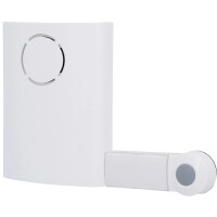 Unitec Funk Gong Funkmelder Durchsageger gallery